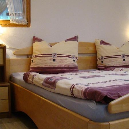אלטנה Ferienwohnung Heidi מראה חיצוני תמונה