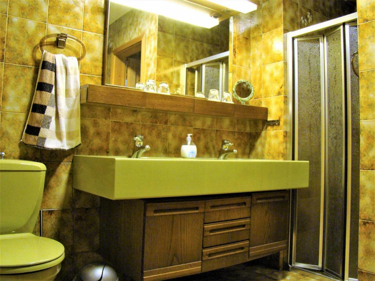 אלטנה Ferienwohnung Heidi מראה חיצוני תמונה