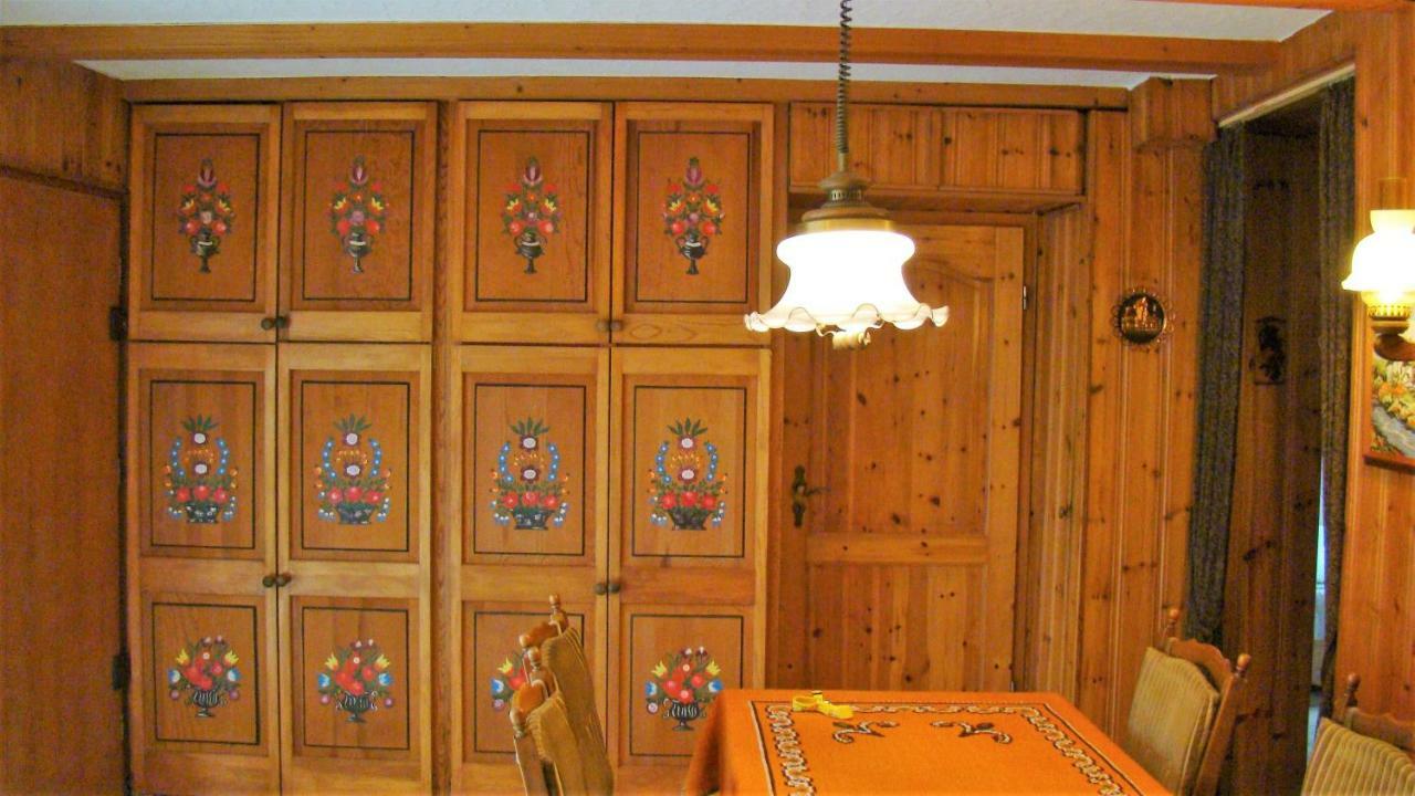 אלטנה Ferienwohnung Heidi מראה חיצוני תמונה